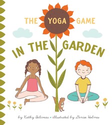 The Yoga game The Yoga game