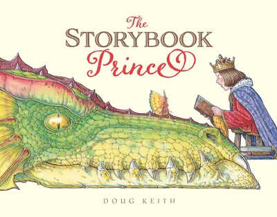 Storybook Prince Storybook Prince