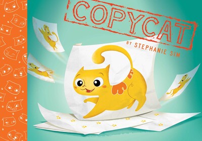 Copycat Copycat