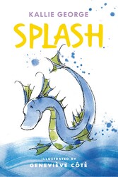 Splash Splash