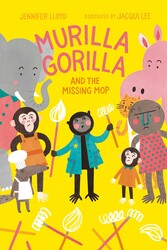 Murilla Gorilla Murilla Gorilla