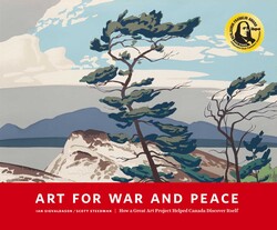 Art for War and Peace Art for War and Peace