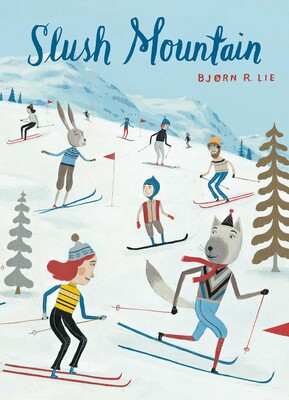 Slush Mountain Slush Mountain
