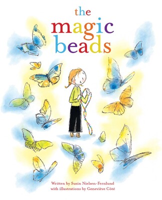 Magic Beads Magic Beads