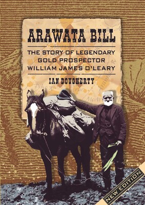 Arawata Bill Arawata Bill