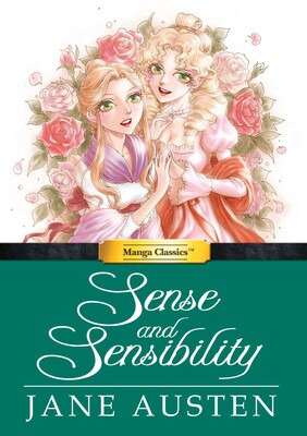 Manga Classics: Sense and Sensibility (Hard Cover) Manga Classics: Sense and Sensibility (Hard Cover)