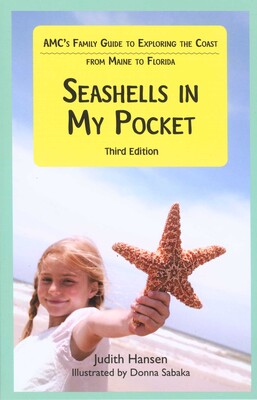 Seashells in My Pocket Seashells in My Pocket