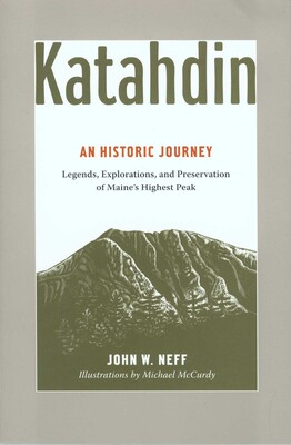 Katahdin Katahdin