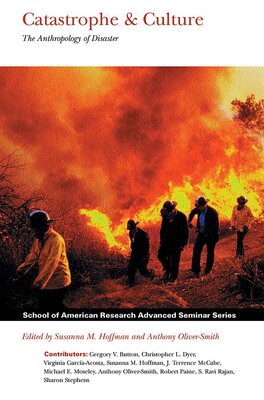 Catastrophe and Culture Catastrophe and Culture