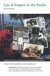 Law and Empire in the Pacific Law and Empire in the Pacific