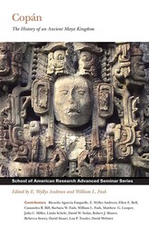 Copán Copán