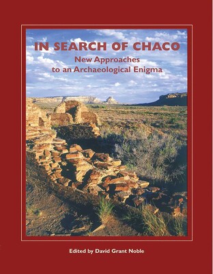 In Search of Chaco In Search of Chaco