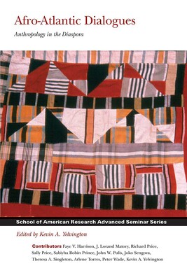 Afro-Atlantic Dialogues Afro-Atlantic Dialogues