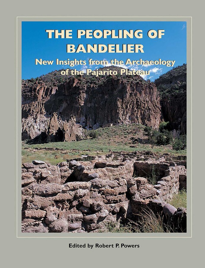 Peopling of Bandelier