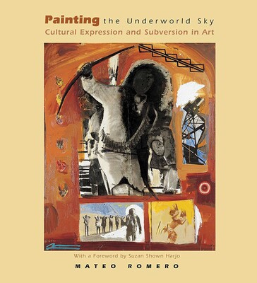 Painting the Underworld Sky Painting the Underworld Sky