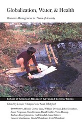 Globalization, Water, and Health Globalization, Water, and Health