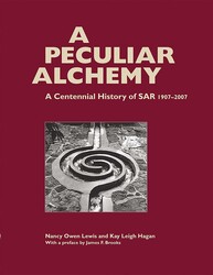 A Peculiar Alchemy A Peculiar Alchemy
