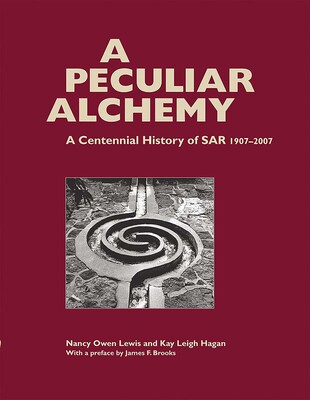 Peculiar Alchemy Peculiar Alchemy