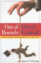 Out of Bounds and Out of Control Out of Bounds and Out of Control