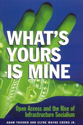 What's Yours is Mine What's Yours is Mine