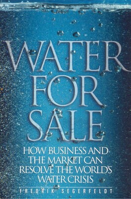 Water for Sale