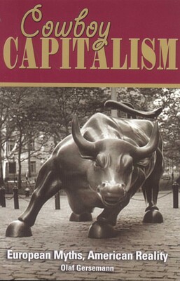 Cowboy Capitalism Cowboy Capitalism