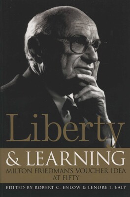 Liberty & Learning Liberty & Learning