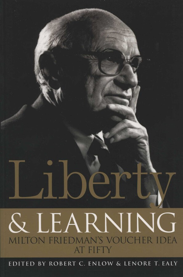 Liberty & Learning