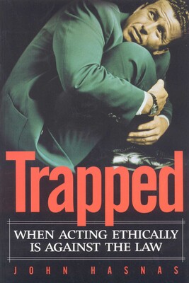 Trapped