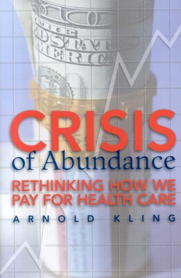 Crisis of Abundance Crisis of Abundance