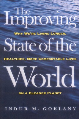Improving State of the World Improving State of the World