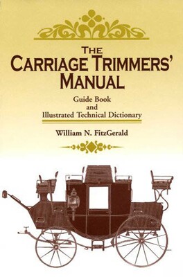 Carriage Trimmers' Manual