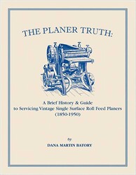 Planer Truth
