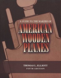 Guide to the Makers of American Wooden Planes Guide to the Makers of American Wooden Planes