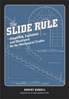 Slide Rule