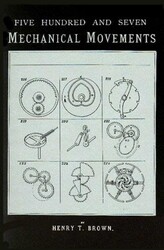 507 Mechanical Movements
