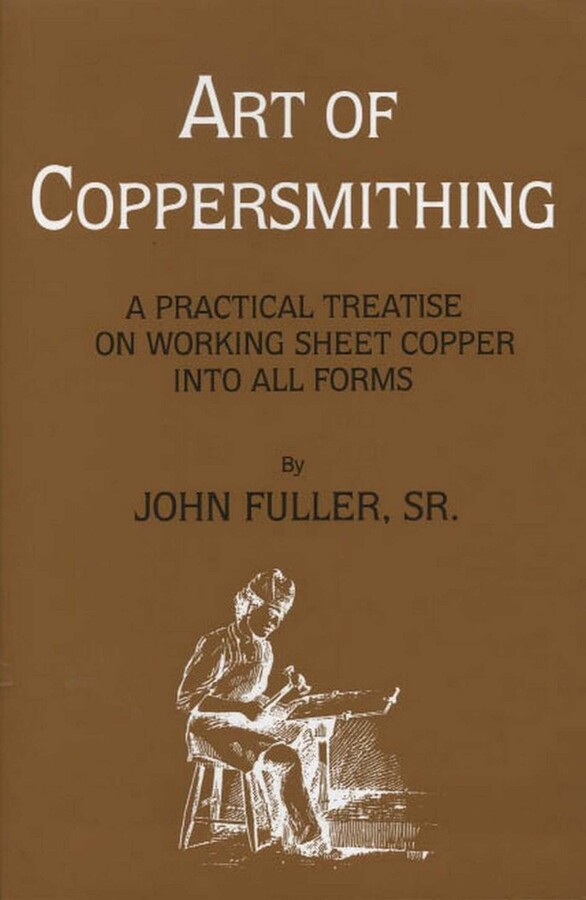Art of Coppersmithing