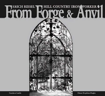 From Forge and Anvil From Forge and Anvil