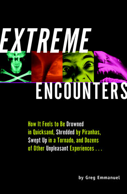 Extreme Encounters Extreme Encounters