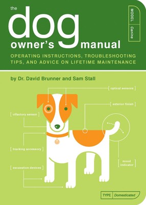 Dog Owner's Manual Dog Owner's Manual