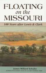 Floating on the Missouri Floating on the Missouri