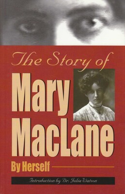 Story of Mary MacLane Story of Mary MacLane