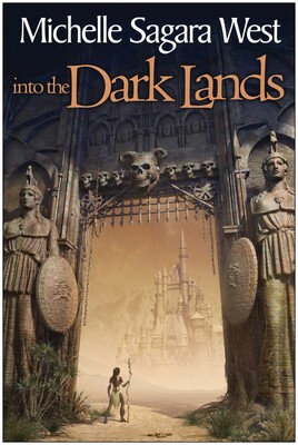 Into The Dark Lands Into The Dark Lands
