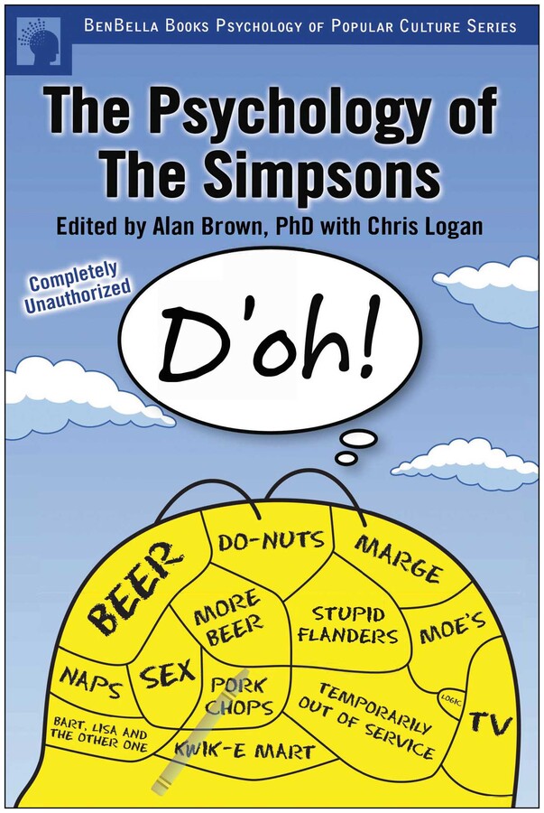 Psychology of the Simpsons
