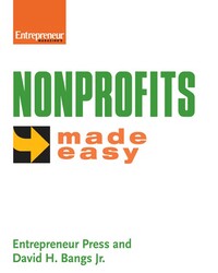 Nonprofits Made Easy Nonprofits Made Easy