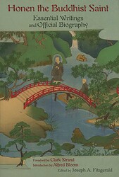 Honen The Buddhist Saint Honen The Buddhist Saint