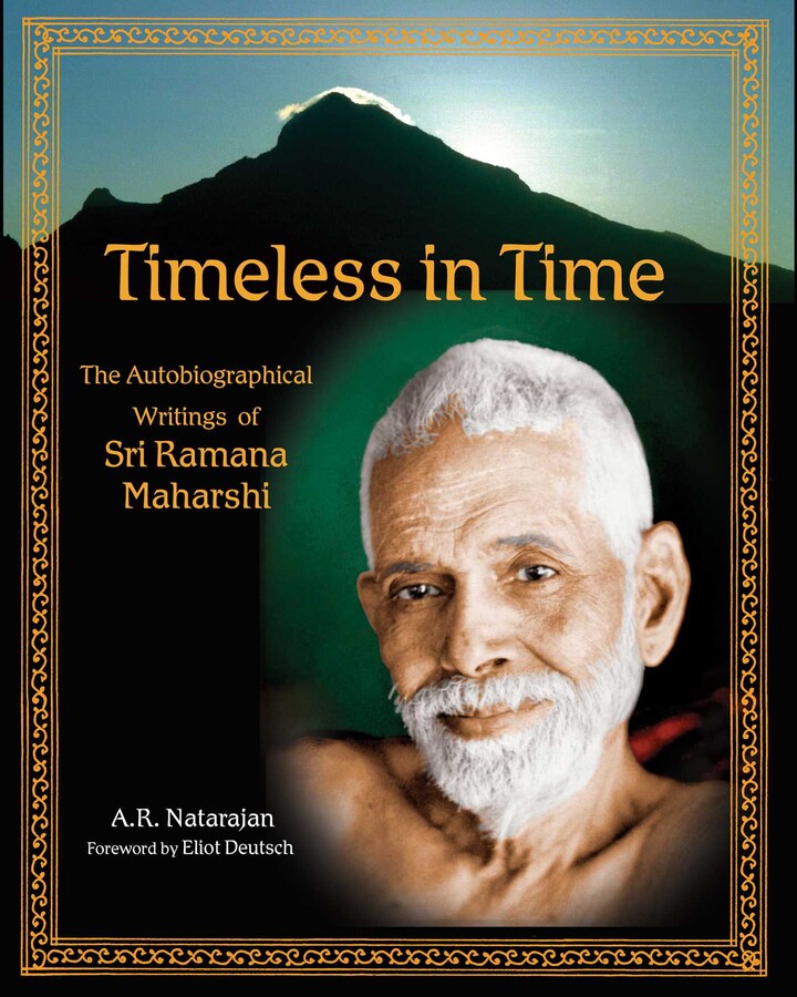 Timeless in Time
