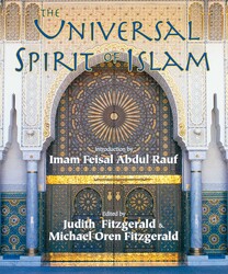 The Universal Spirit of Islam