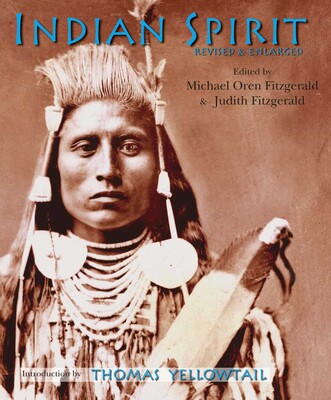 Indian Spirit Indian Spirit