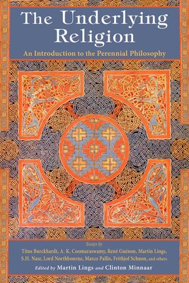The Underlying Religion